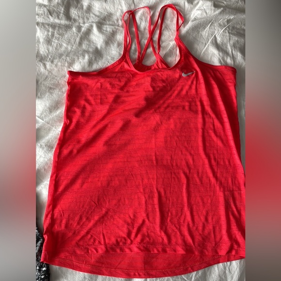 Nike Tank Top - Picture 1 of 1